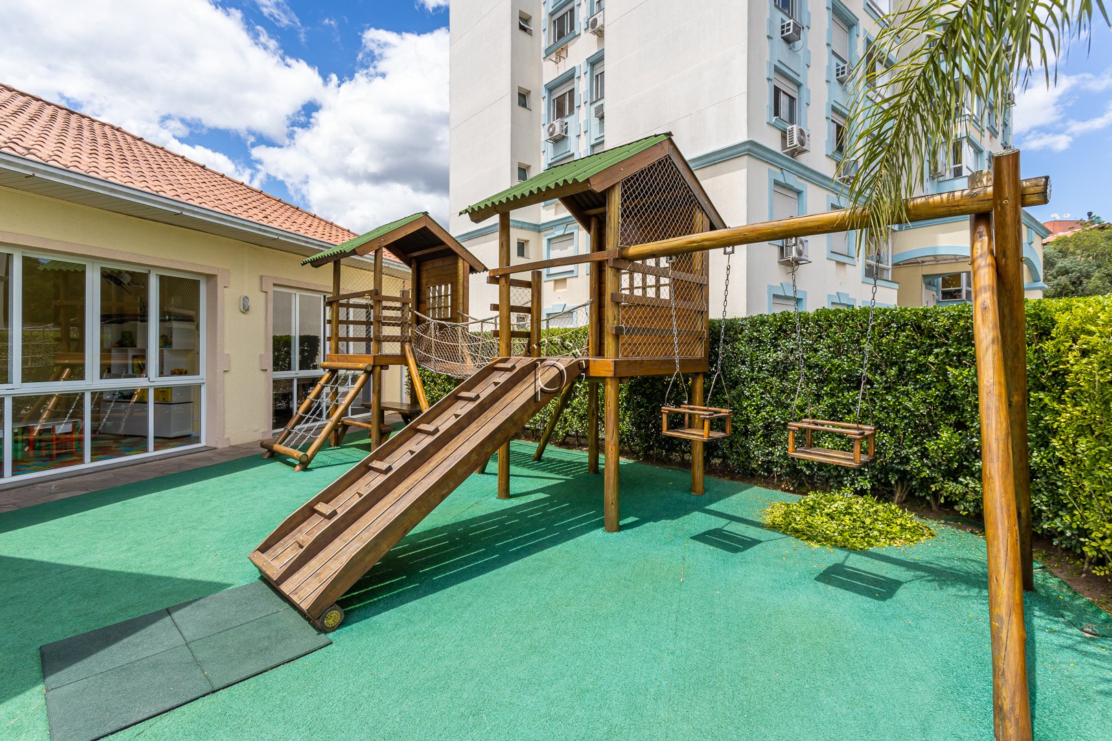 Cobertura à venda com 135m², 3 quartos, 1 suíte, 2 vagas no bairro Cavalhada em Porto Alegre - Foto 50