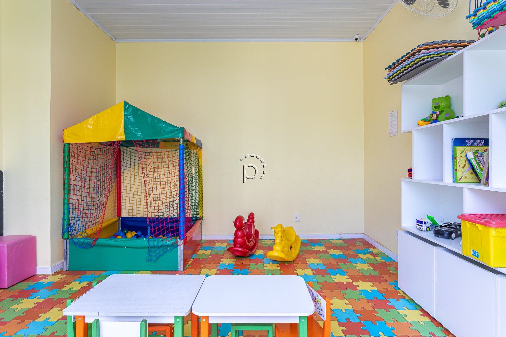 Cobertura à venda com 135m², 3 quartos, 1 suíte, 2 vagas no bairro Cavalhada em Porto Alegre - Foto 47