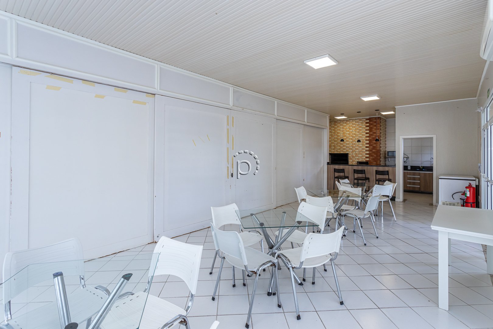 Cobertura à venda com 135m², 3 quartos, 1 suíte, 2 vagas no bairro Cavalhada em Porto Alegre - Foto 42