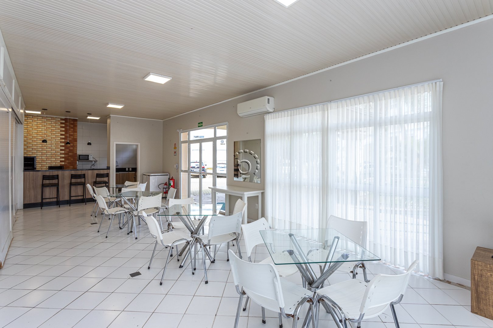 Cobertura à venda com 135m², 3 quartos, 1 suíte, 2 vagas no bairro Cavalhada em Porto Alegre - Foto 41