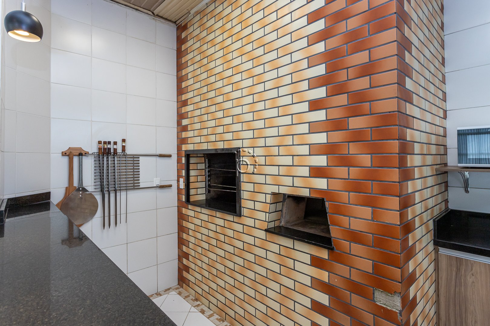 Cobertura à venda com 135m², 3 quartos, 1 suíte, 2 vagas no bairro Cavalhada em Porto Alegre - Foto 46