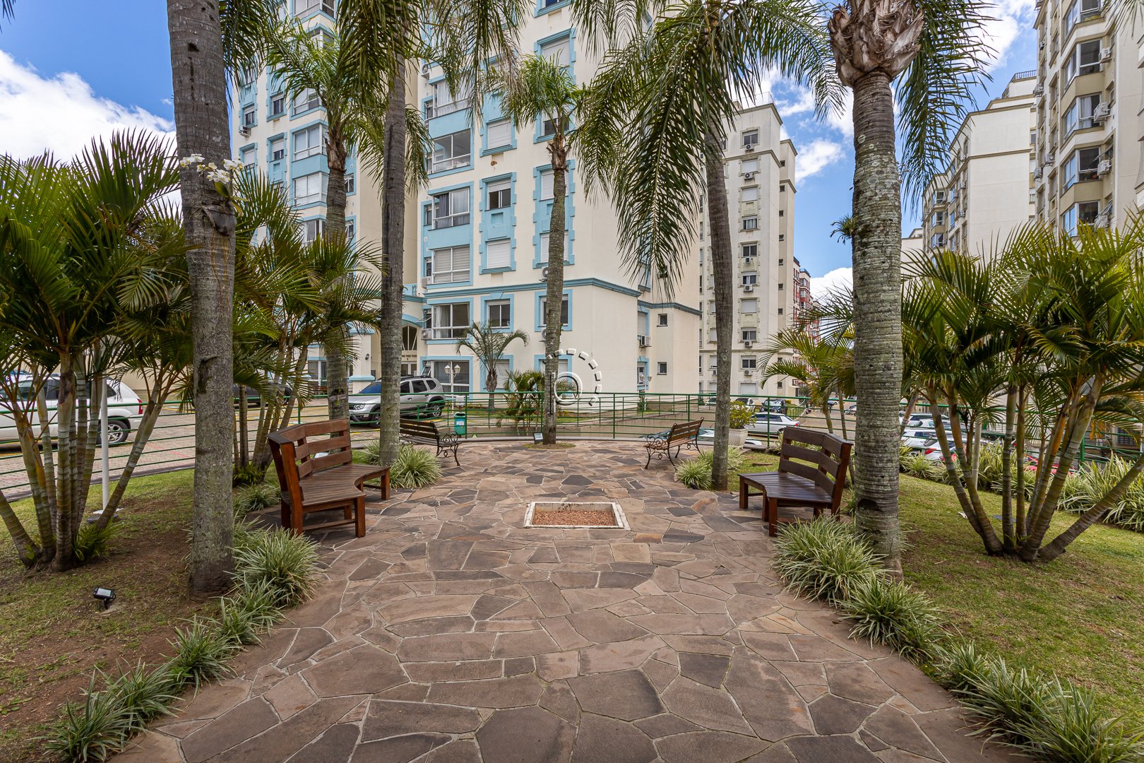 Cobertura à venda com 135m², 3 quartos, 1 suíte, 2 vagas no bairro Cavalhada em Porto Alegre - Foto 59