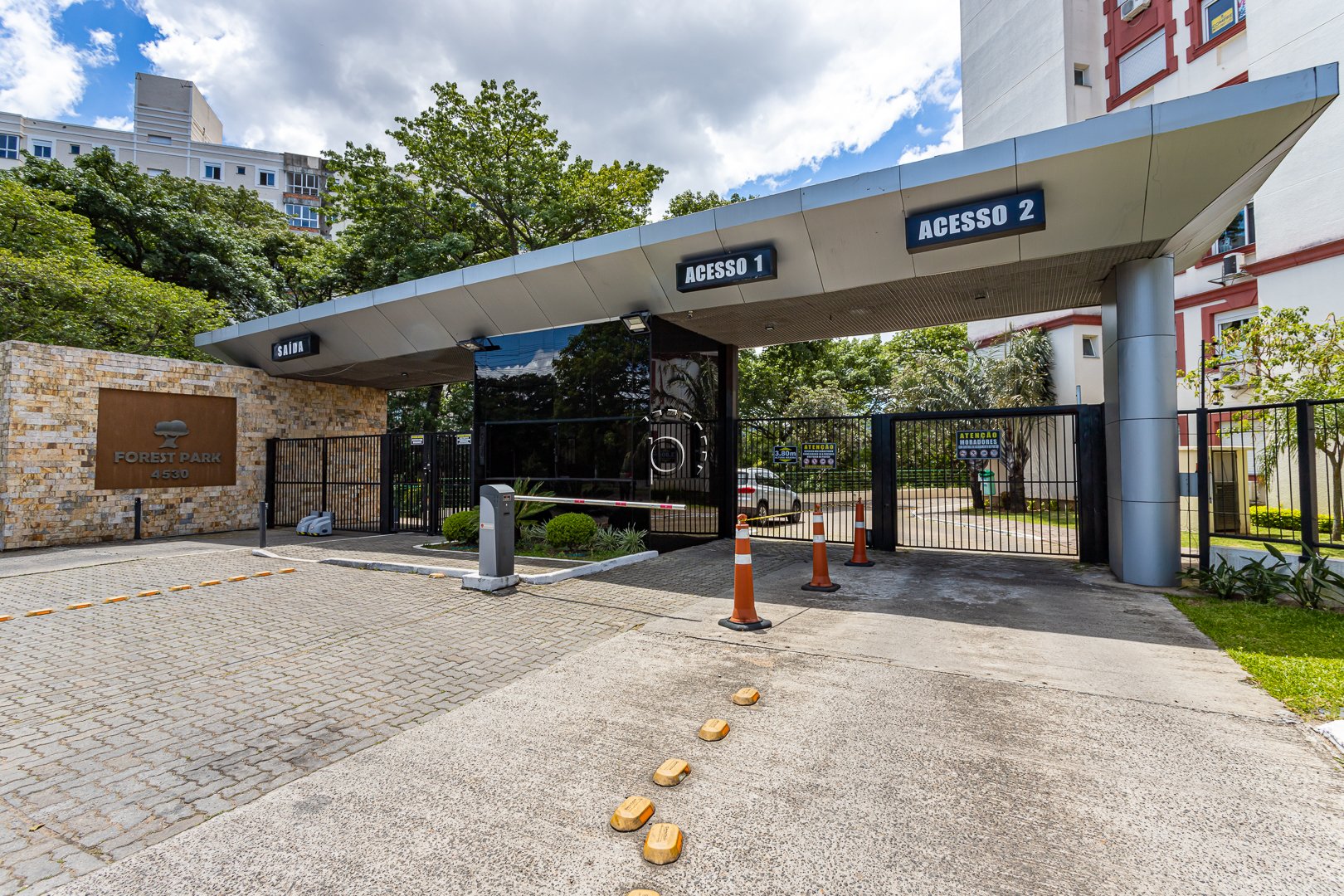 Cobertura à venda com 135m², 3 quartos, 1 suíte, 2 vagas no bairro Cavalhada em Porto Alegre - Foto 61