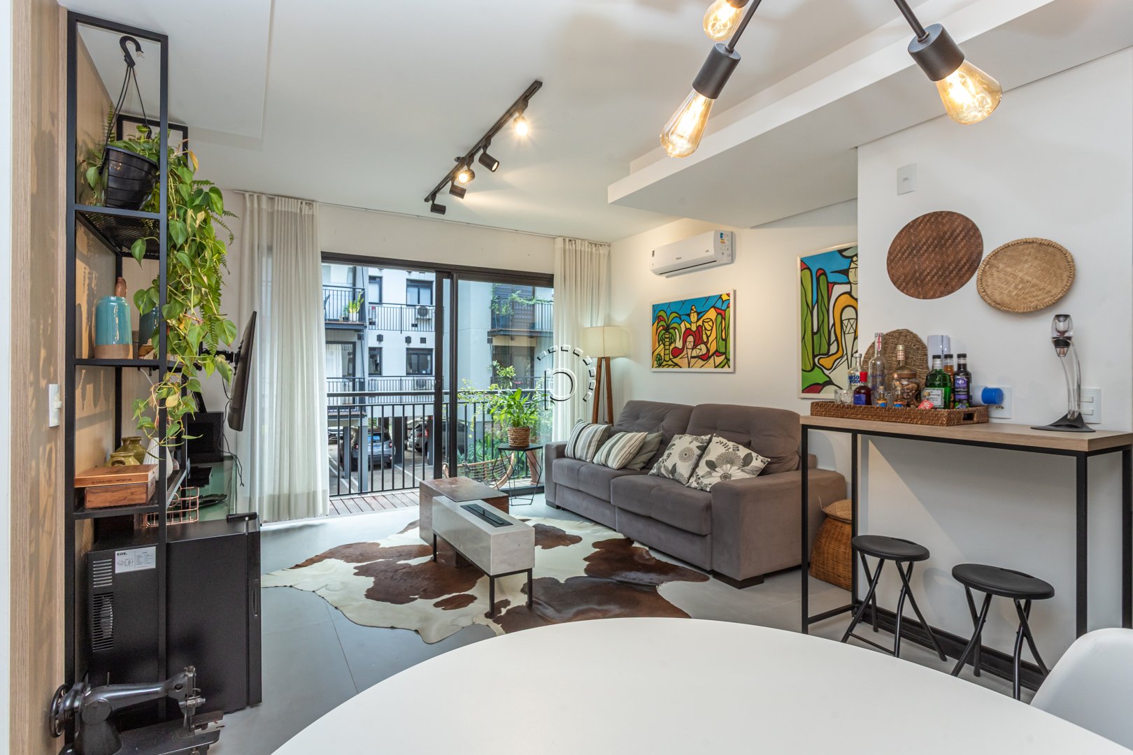 Apartamento à venda com 75m², 2 quartos, 2 vagas no bairro Tristeza em Porto Alegre