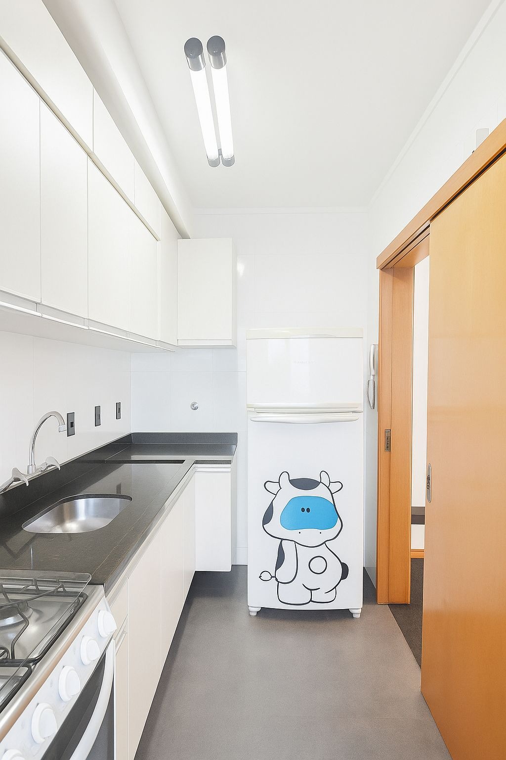 Apartamento à venda com 40m², 1 quarto no bairro Tristeza em Porto Alegre - Foto 3