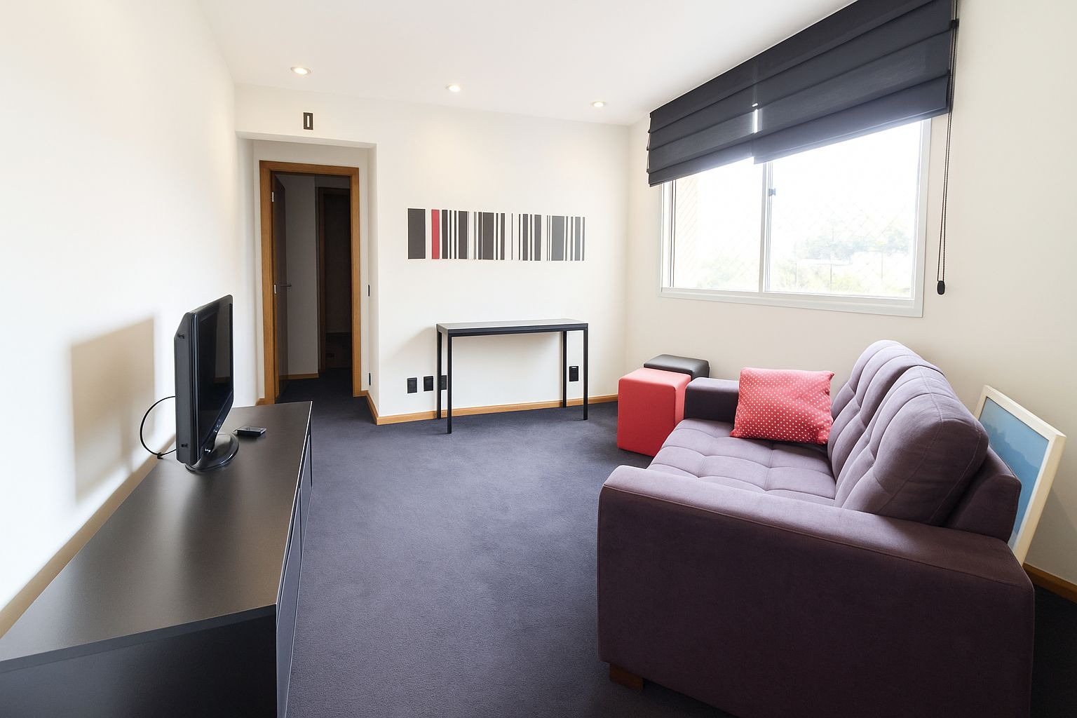 Apartamento à venda com 40m², 1 quarto no bairro Tristeza em Porto Alegre