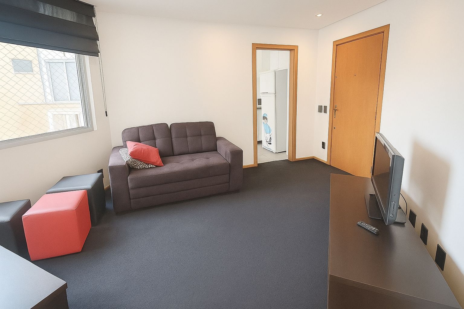 Apartamento à venda com 40m², 1 quarto no bairro Tristeza em Porto Alegre - Foto 2