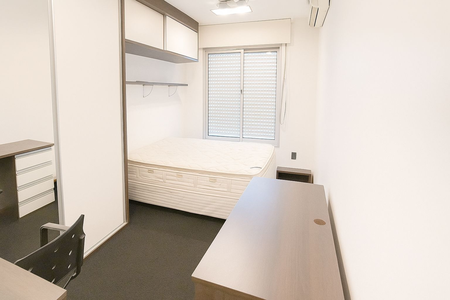 Apartamento à venda com 40m², 1 quarto no bairro Tristeza em Porto Alegre - Foto 5