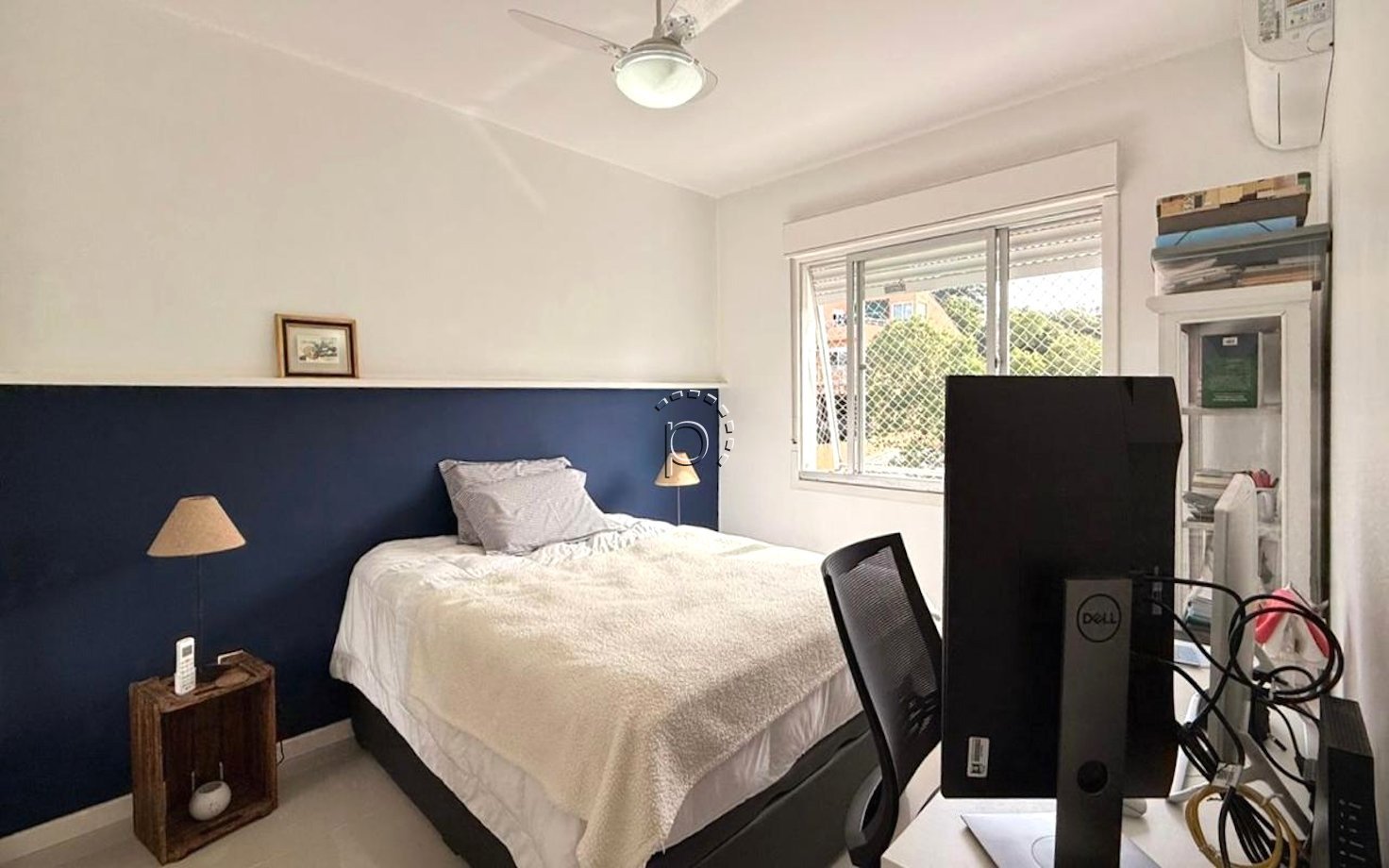 Apartamento à venda com 49m², 1 quarto, 1 vaga no bairro Tristeza em Porto Alegre - Foto 7