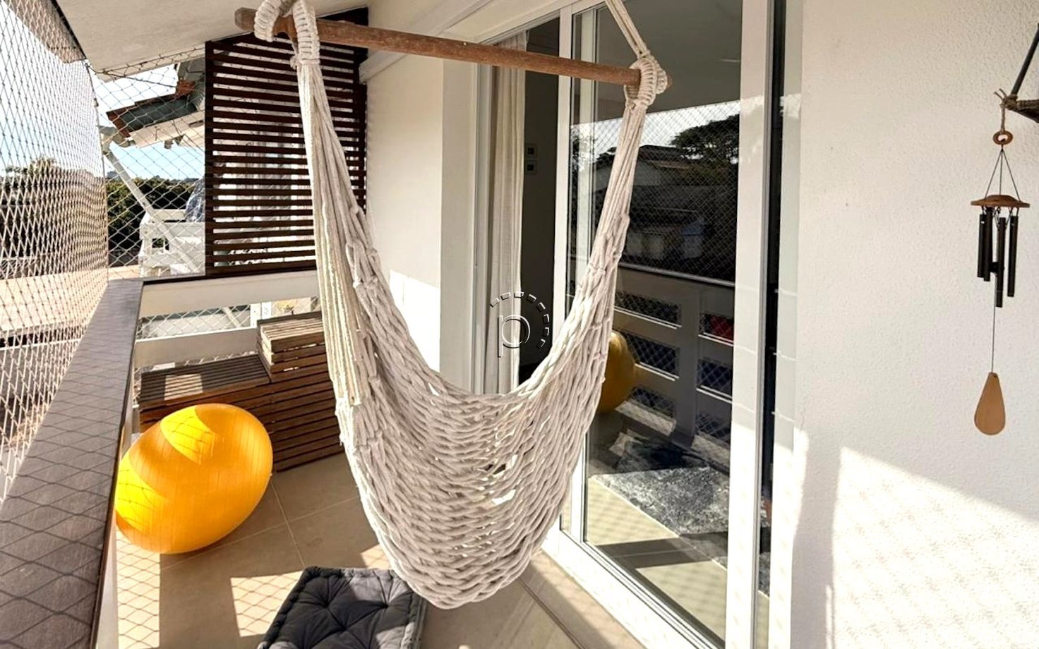 Apartamento à venda com 49m², 1 quarto, 1 vaga no bairro Tristeza em Porto Alegre - Foto 3