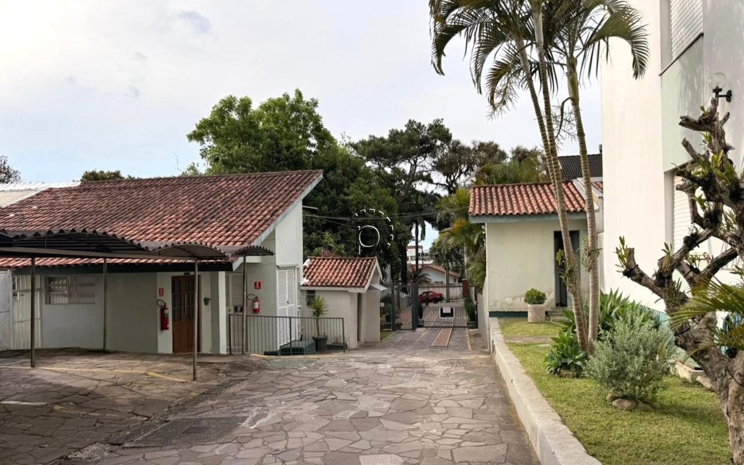 Apartamento à venda com 49m², 1 quarto, 1 vaga no bairro Tristeza em Porto Alegre - Foto 14