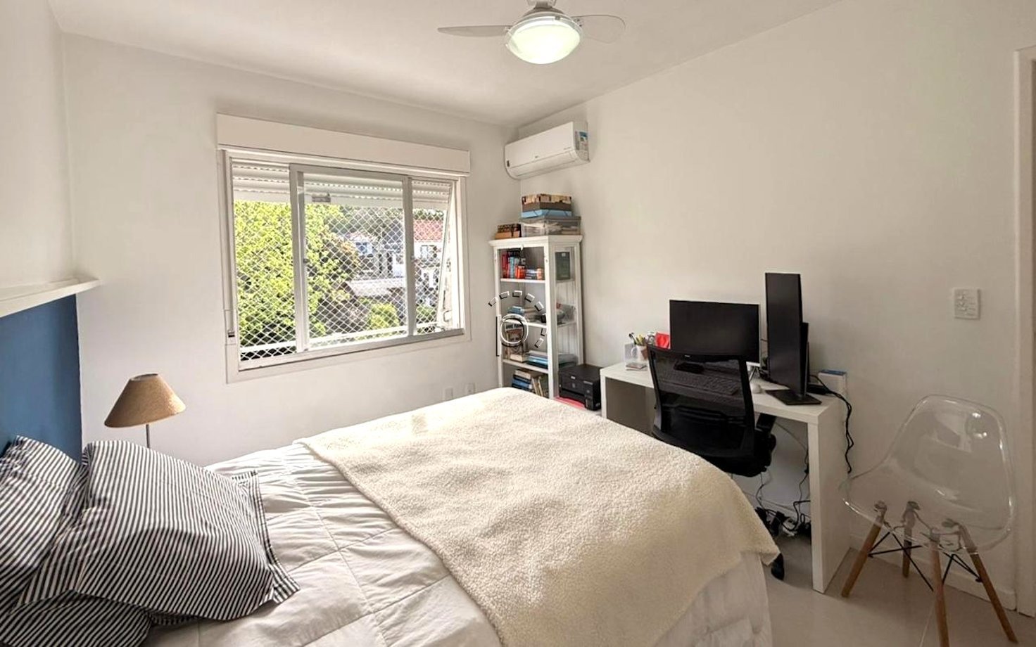 Apartamento à venda com 49m², 1 quarto, 1 vaga no bairro Tristeza em Porto Alegre - Foto 9