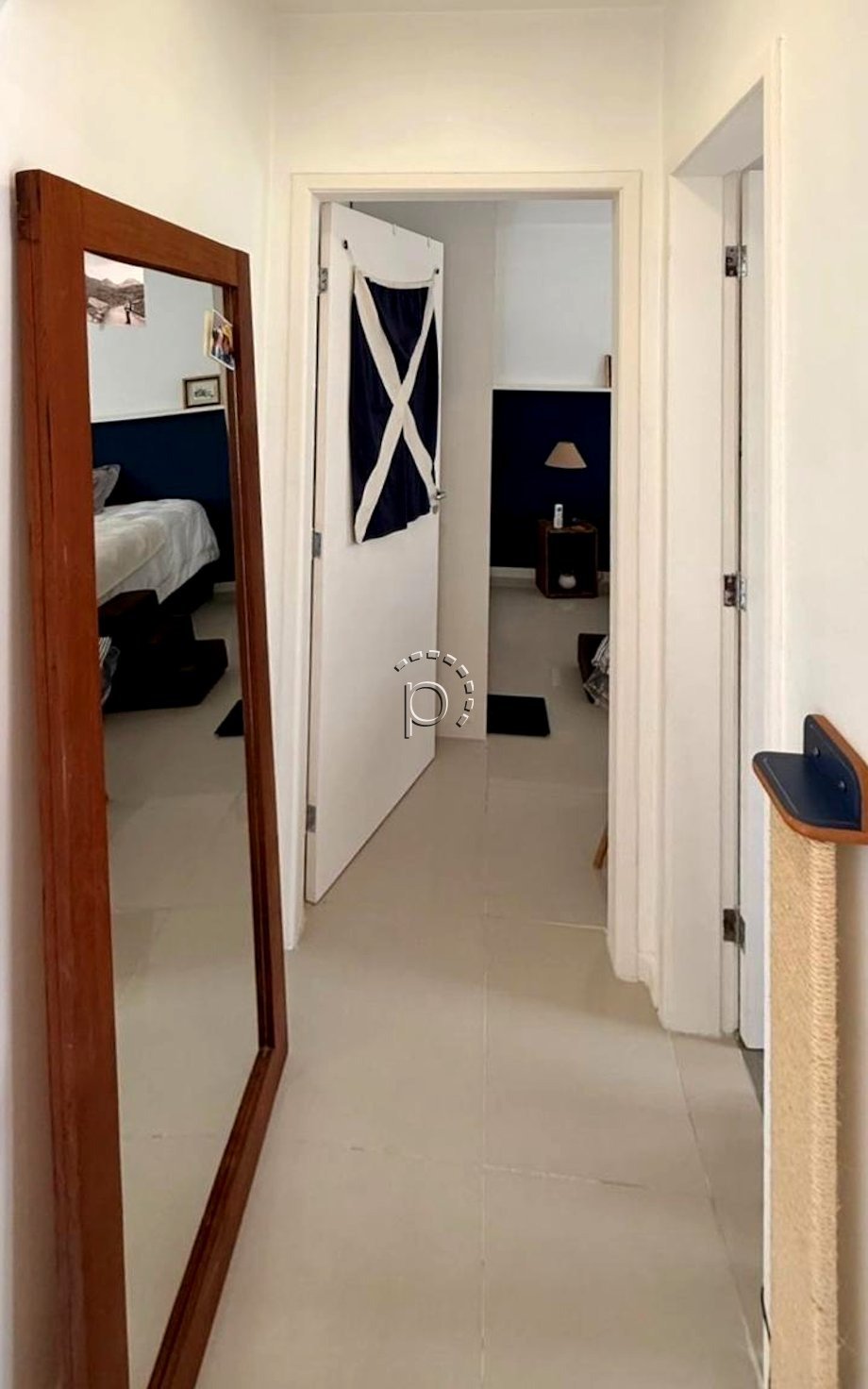 Apartamento à venda com 49m², 1 quarto, 1 vaga no bairro Tristeza em Porto Alegre - Foto 6