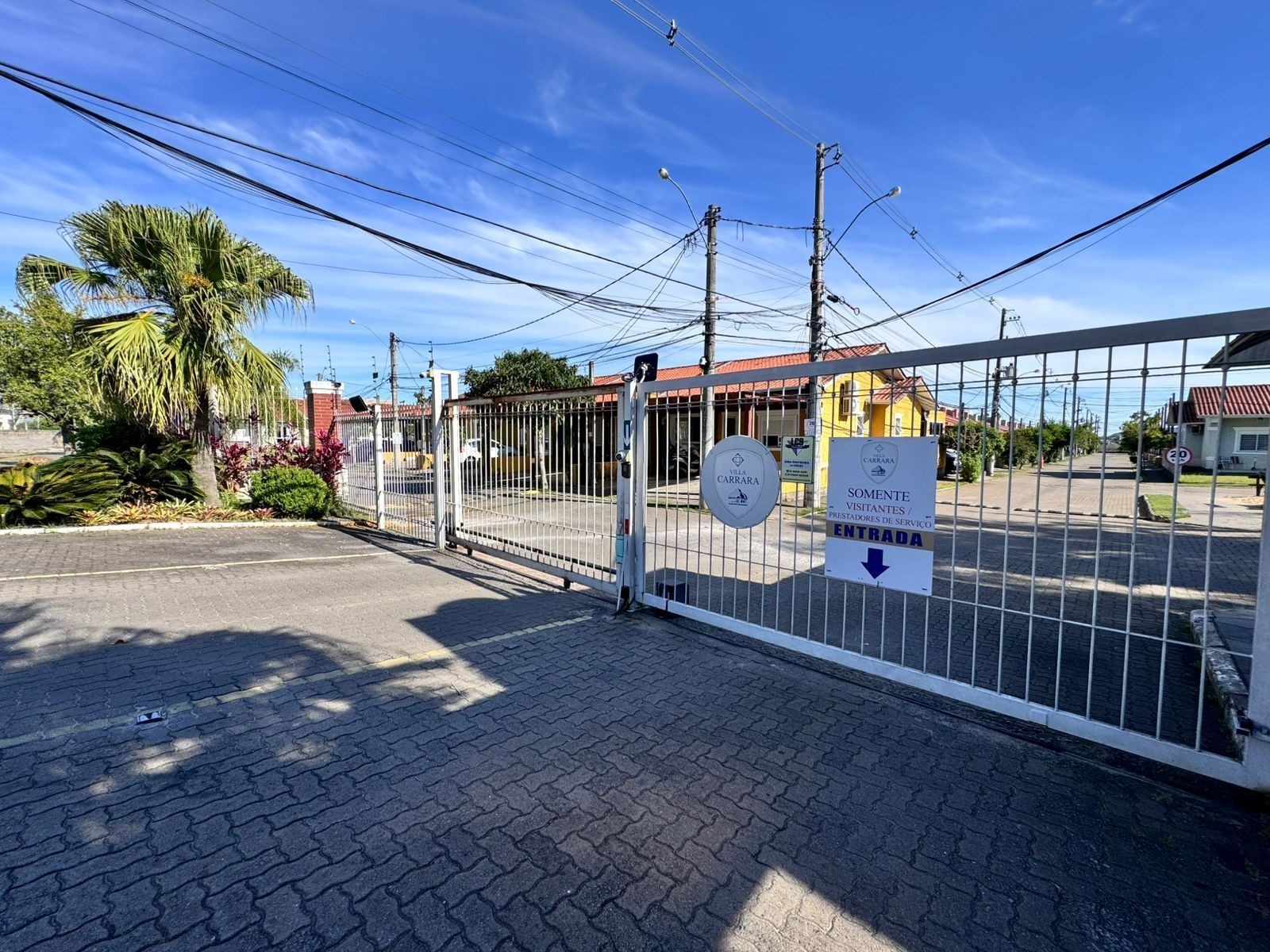 Casa em Condomínio à venda com 52m² no bairro Hípica em Porto Alegre