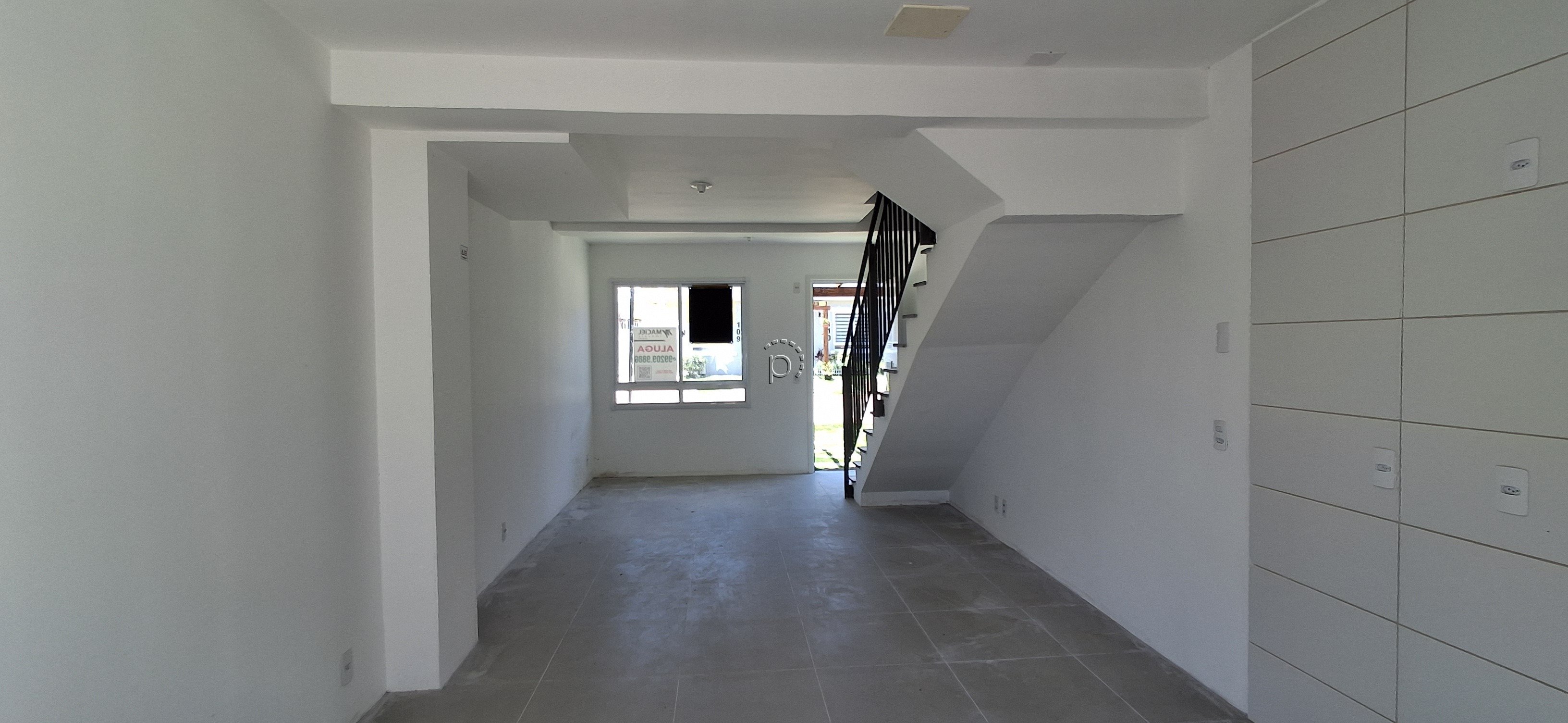 Casa em Condomínio para alugar com 87m², 2 quartos, 1 vaga no bairro Campo Novo em Porto Alegre - Foto 3