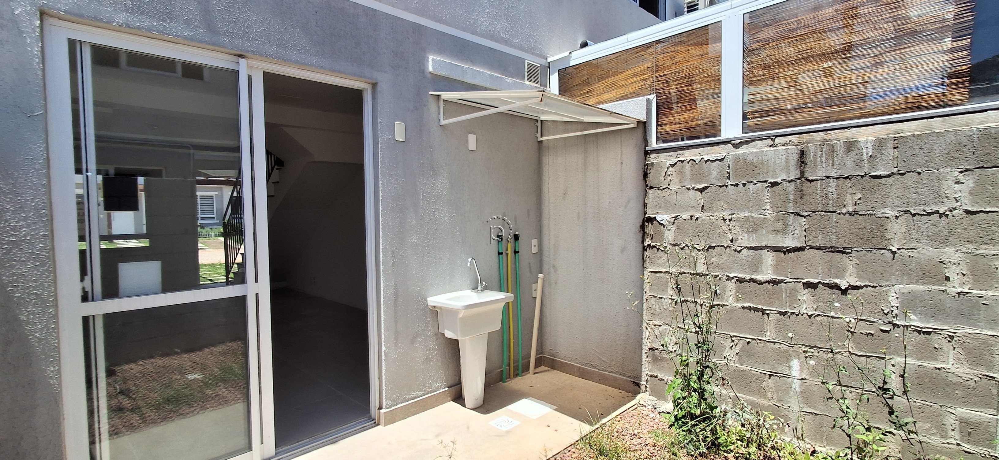 Casa em Condomínio para alugar com 87m², 2 quartos, 1 vaga no bairro Campo Novo em Porto Alegre - Foto 6