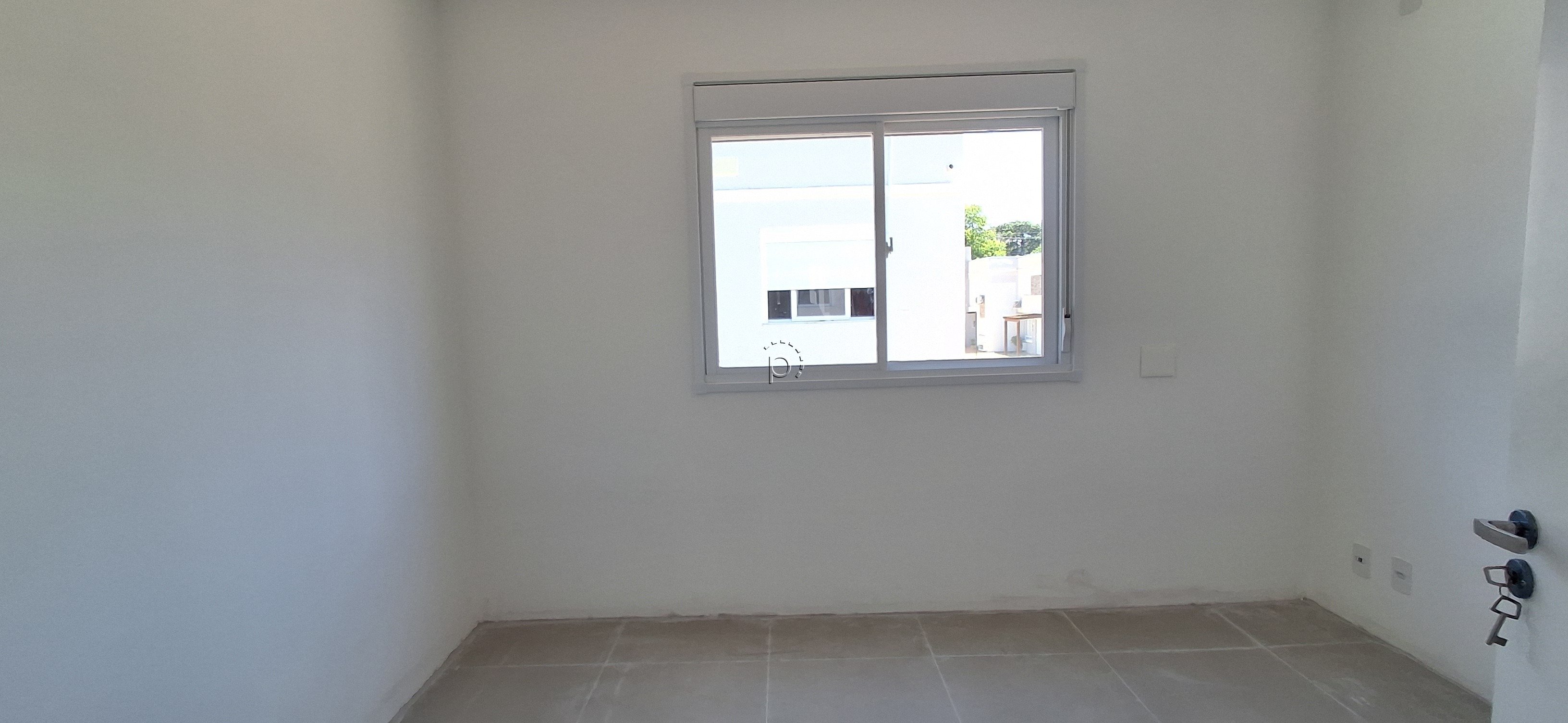 Casa em Condomínio para alugar com 87m², 2 quartos, 1 vaga no bairro Campo Novo em Porto Alegre - Foto 8