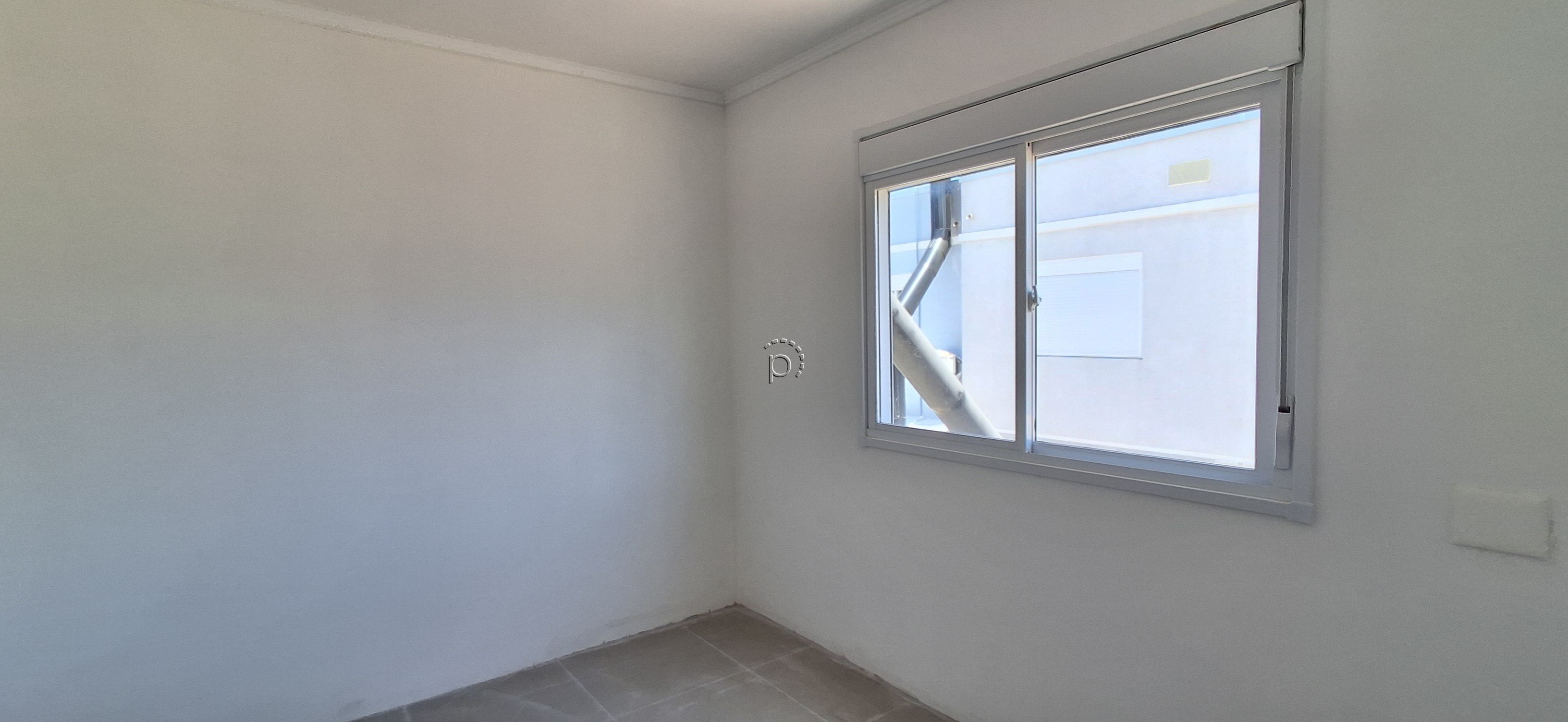 Casa em Condomínio para alugar com 87m², 2 quartos, 1 vaga no bairro Campo Novo em Porto Alegre - Foto 11