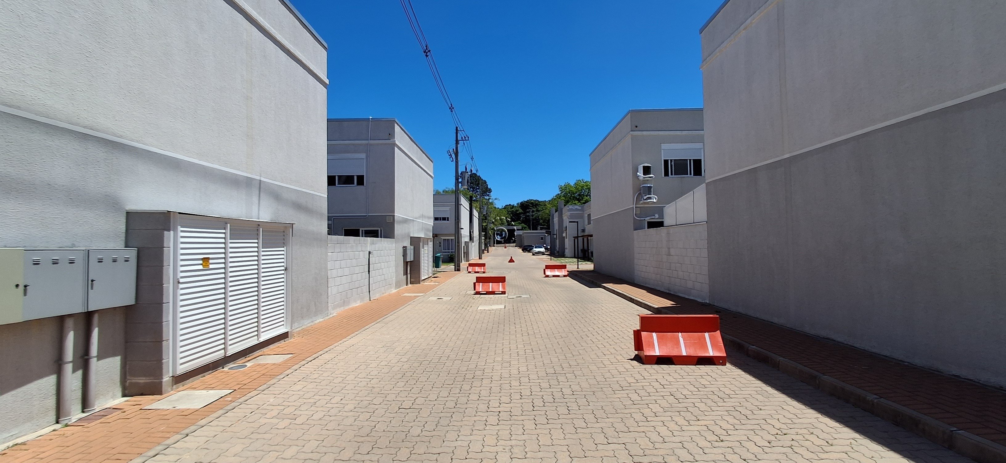 Casa em Condomínio para alugar com 87m², 2 quartos, 1 vaga no bairro Campo Novo em Porto Alegre - Foto 18