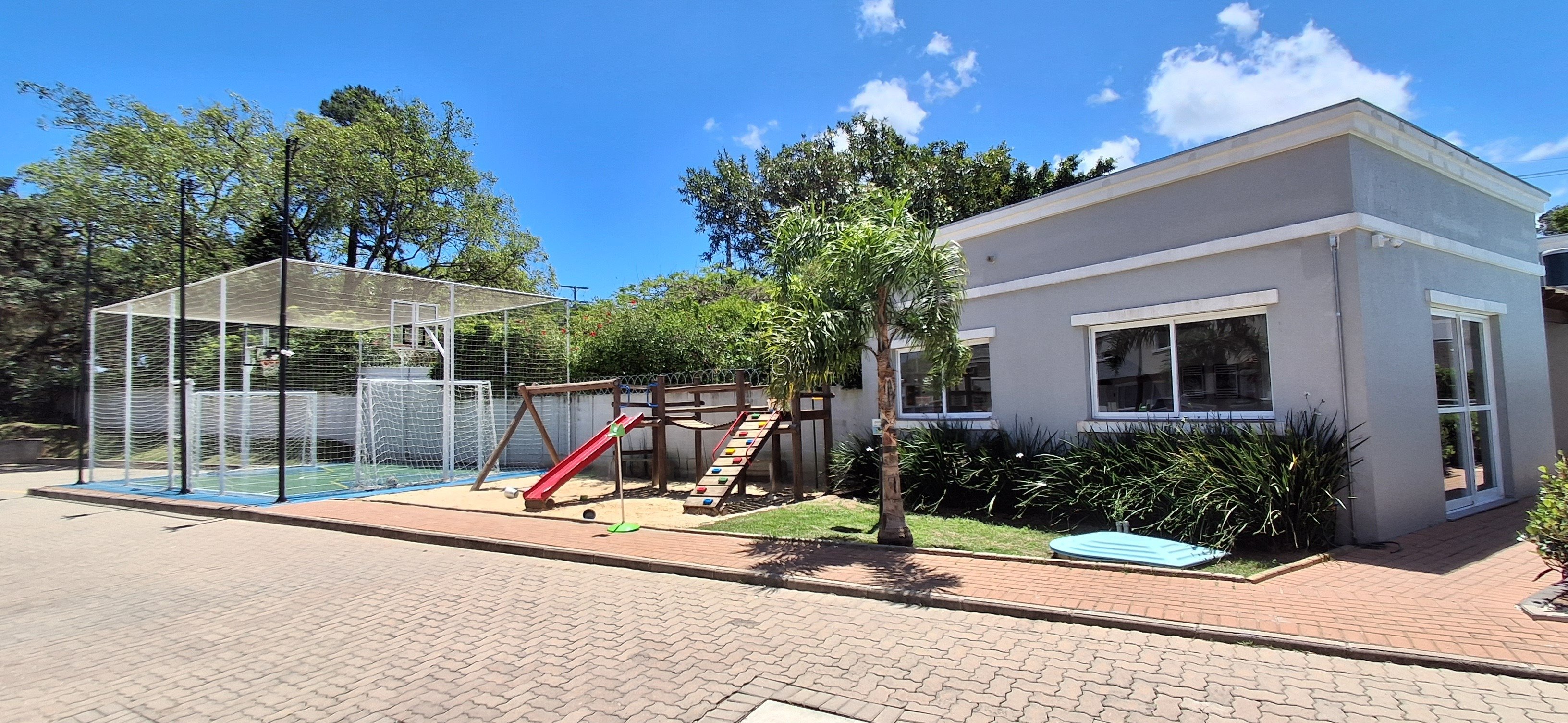 Casa em Condomínio para alugar com 87m², 2 quartos, 1 vaga no bairro Campo Novo em Porto Alegre - Foto 24