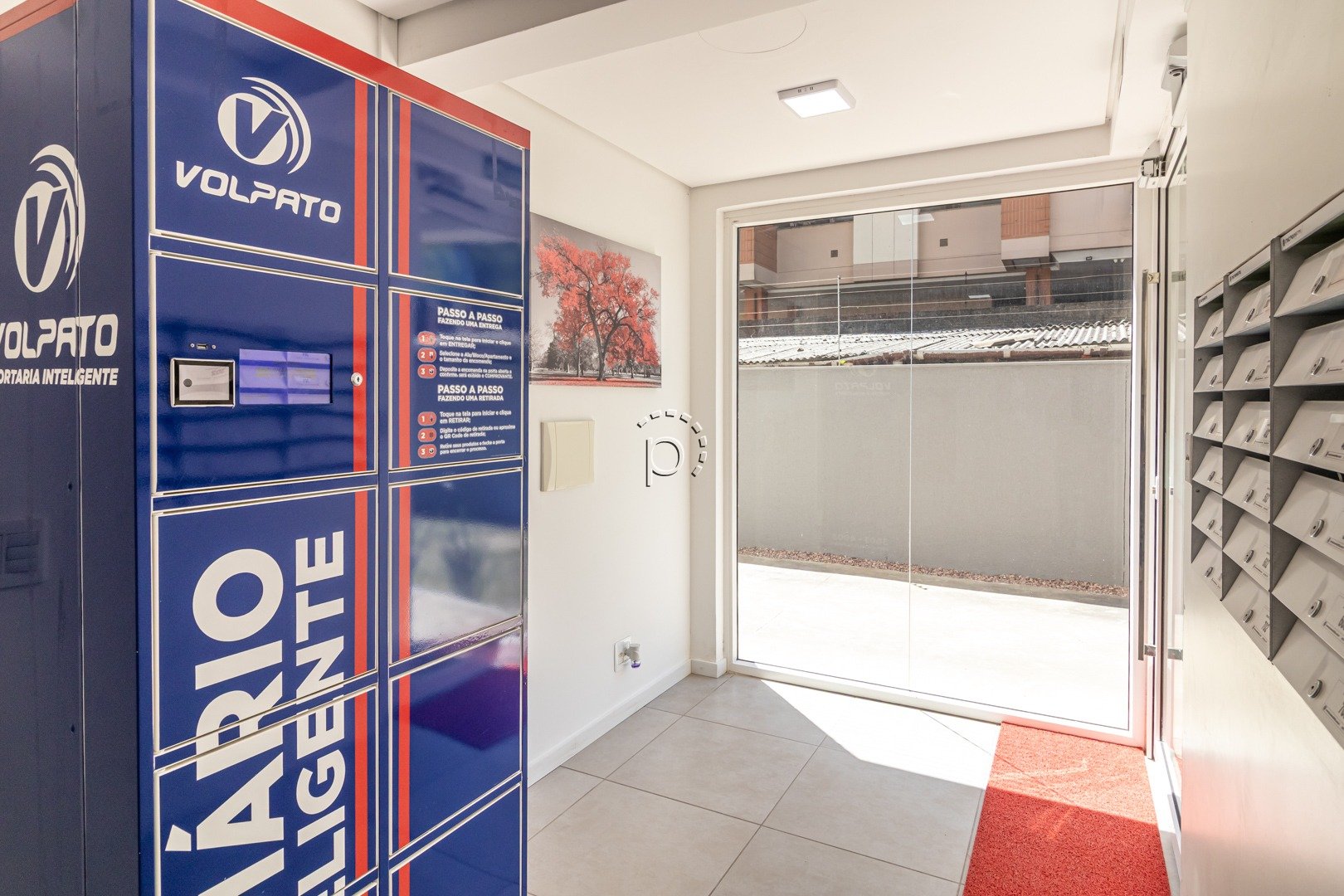 Apartamento para alugar com 87m², 2 quartos, 2 suítes, 1 vaga no bairro Tristeza em Porto Alegre - Foto 20