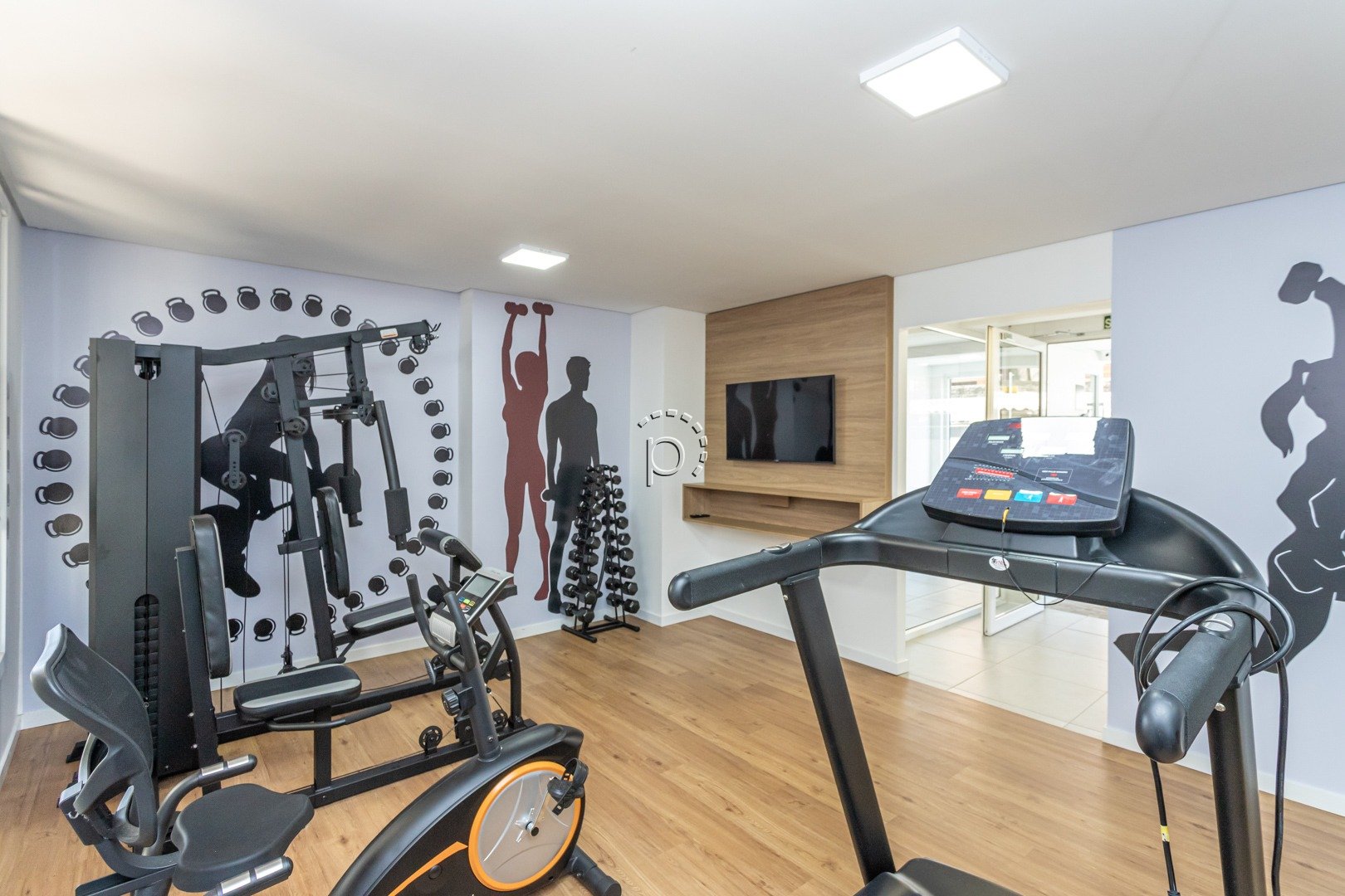 Apartamento para alugar com 87m², 2 quartos, 2 suítes, 1 vaga no bairro Tristeza em Porto Alegre - Foto 22