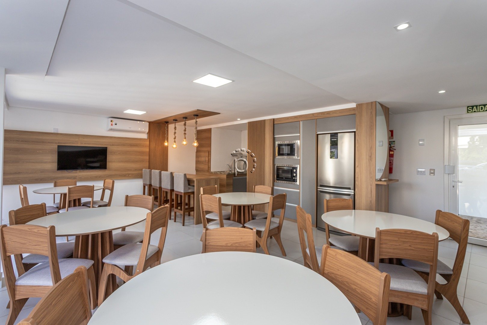 Apartamento para alugar com 87m², 2 quartos, 2 suítes, 1 vaga no bairro Tristeza em Porto Alegre - Foto 25