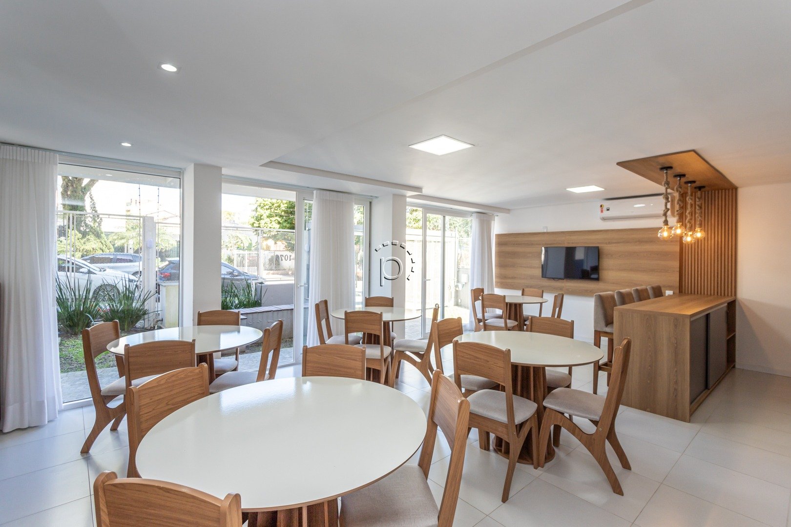 Apartamento para alugar com 87m², 2 quartos, 2 suítes, 1 vaga no bairro Tristeza em Porto Alegre - Foto 26