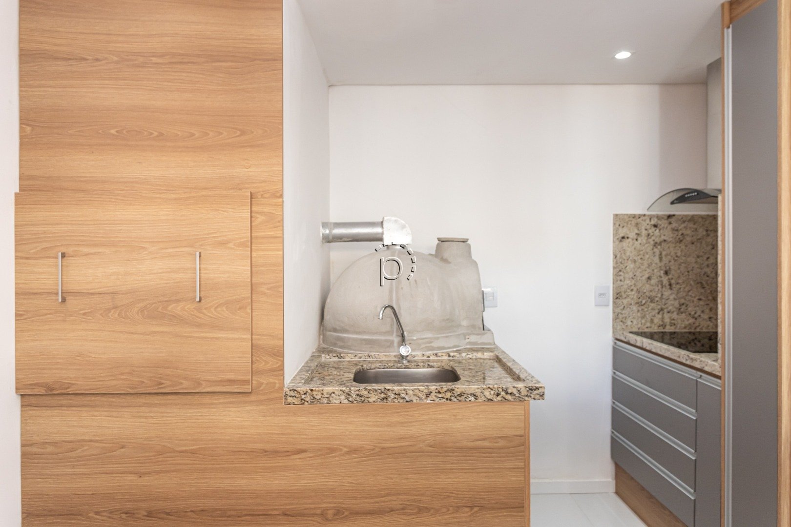 Apartamento para alugar com 87m², 2 quartos, 2 suítes, 1 vaga no bairro Tristeza em Porto Alegre - Foto 30