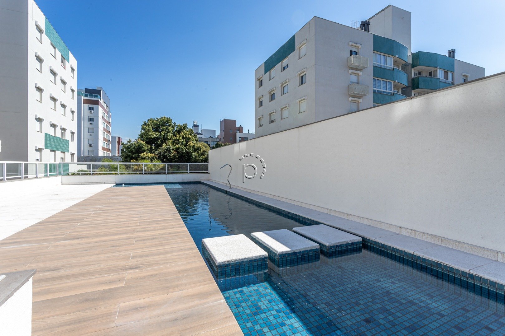 Apartamento para alugar com 87m², 2 quartos, 2 suítes, 1 vaga no bairro Tristeza em Porto Alegre - Foto 31