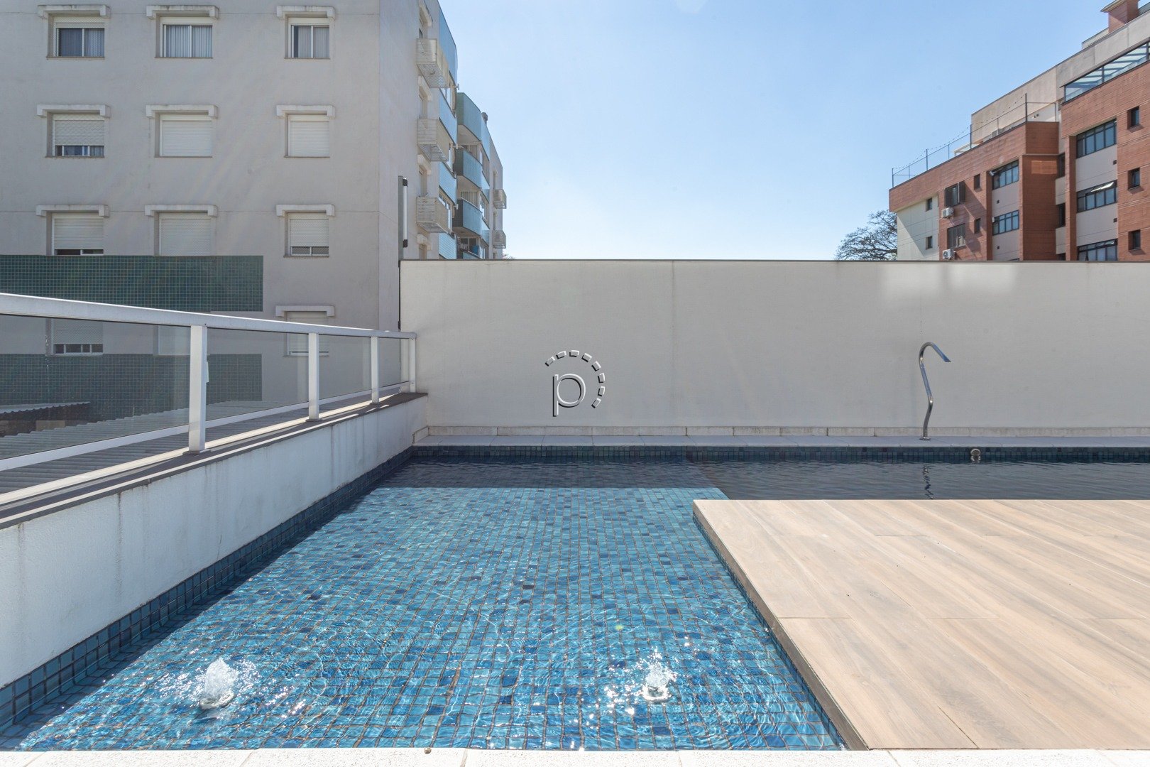 Apartamento para alugar com 87m², 2 quartos, 2 suítes, 1 vaga no bairro Tristeza em Porto Alegre - Foto 33