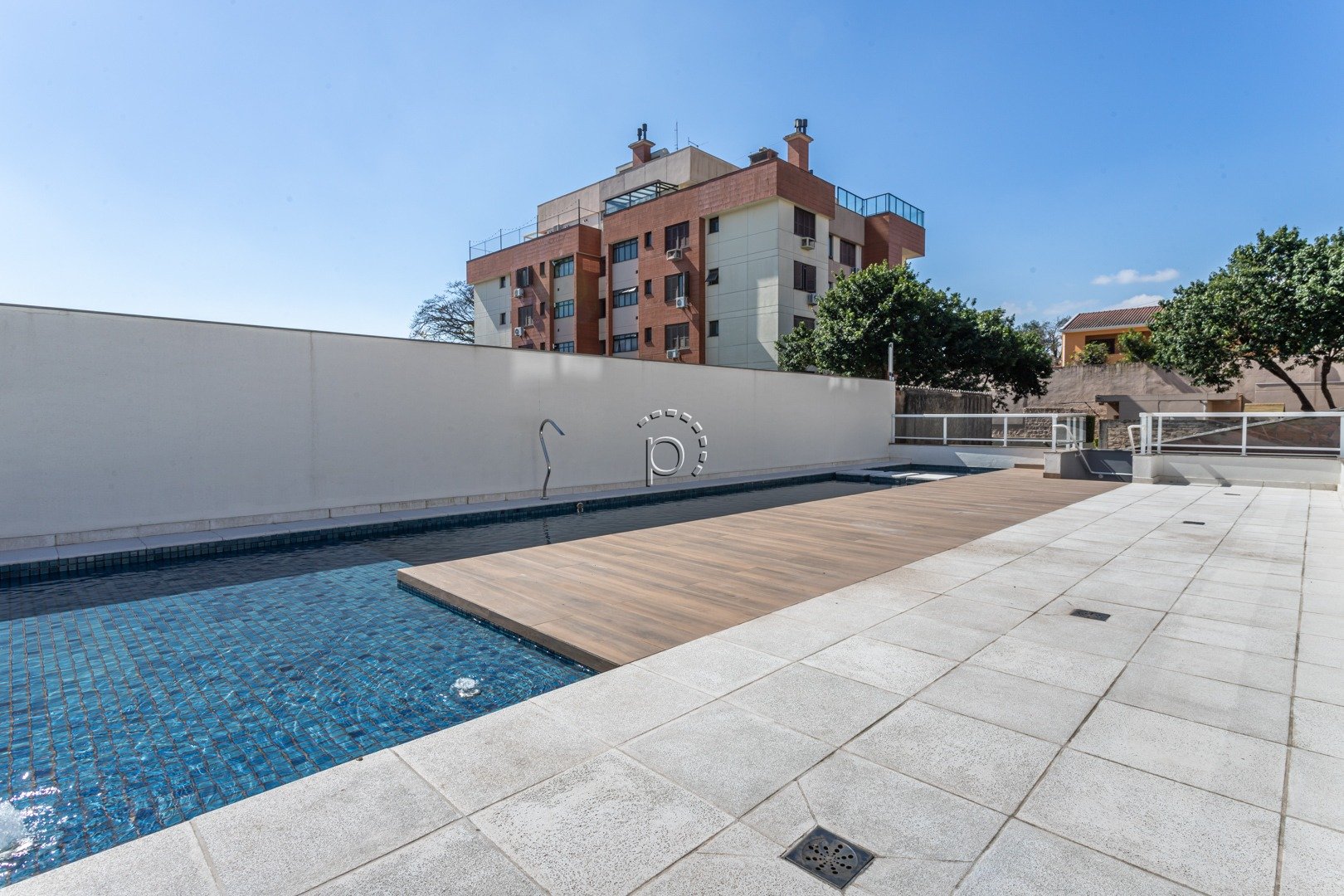 Apartamento para alugar com 87m², 2 quartos, 2 suítes, 1 vaga no bairro Tristeza em Porto Alegre - Foto 34