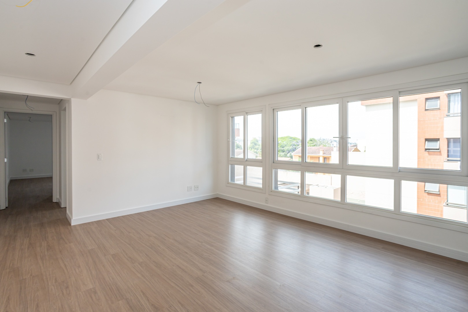 Apartamento para alugar com 87m², 2 quartos, 2 suítes, 1 vaga no bairro Tristeza em Porto Alegre