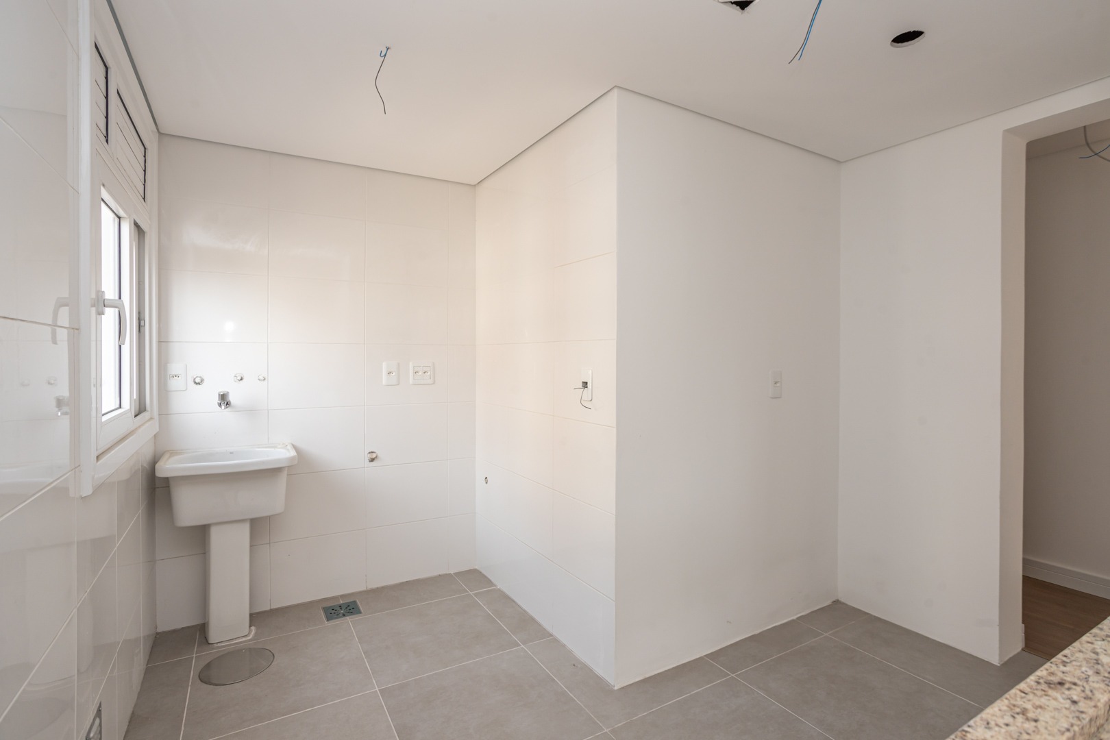 Apartamento para alugar com 87m², 2 quartos, 2 suítes, 1 vaga no bairro Tristeza em Porto Alegre - Foto 9