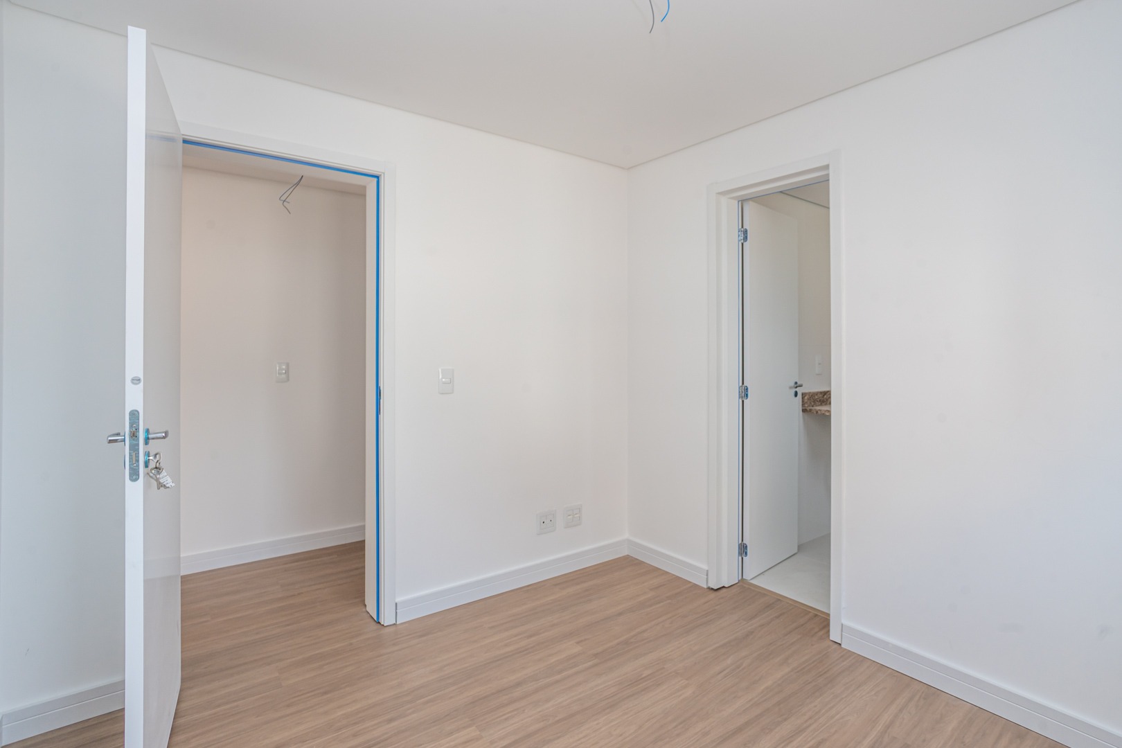 Apartamento para alugar com 87m², 2 quartos, 2 suítes, 1 vaga no bairro Tristeza em Porto Alegre - Foto 13