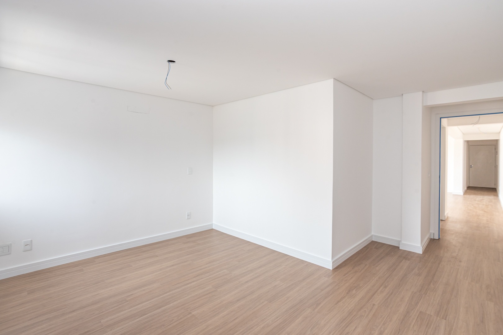 Apartamento para alugar com 87m², 2 quartos, 2 suítes, 1 vaga no bairro Tristeza em Porto Alegre - Foto 15