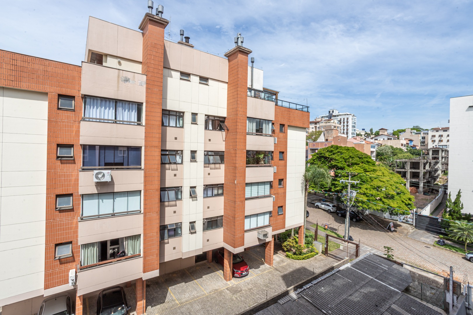 Apartamento para alugar com 87m², 2 quartos, 2 suítes, 1 vaga no bairro Tristeza em Porto Alegre - Foto 19