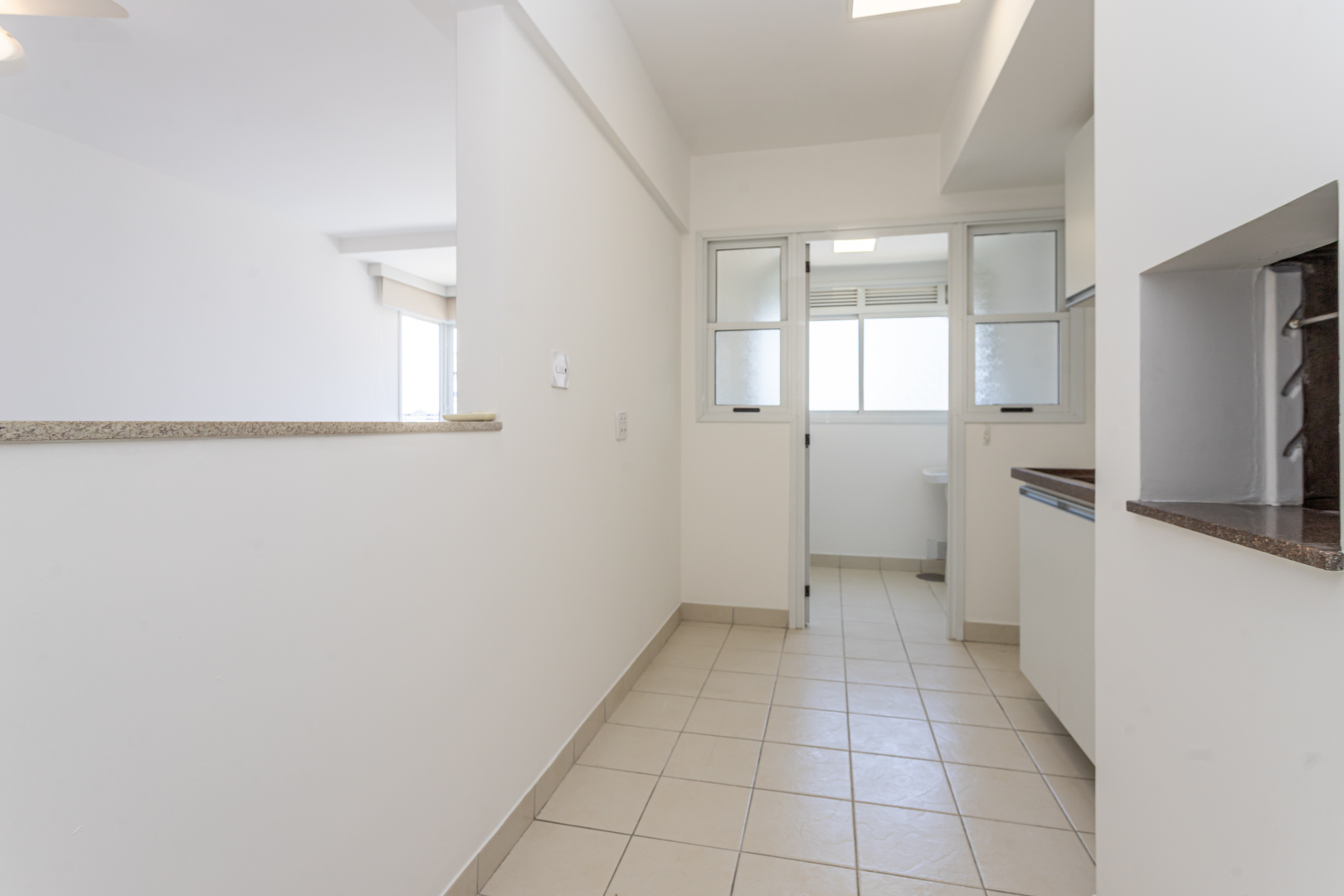 Apartamento para alugar com 86m², 3 quartos no bairro Tristeza em Porto Alegre - Foto 5