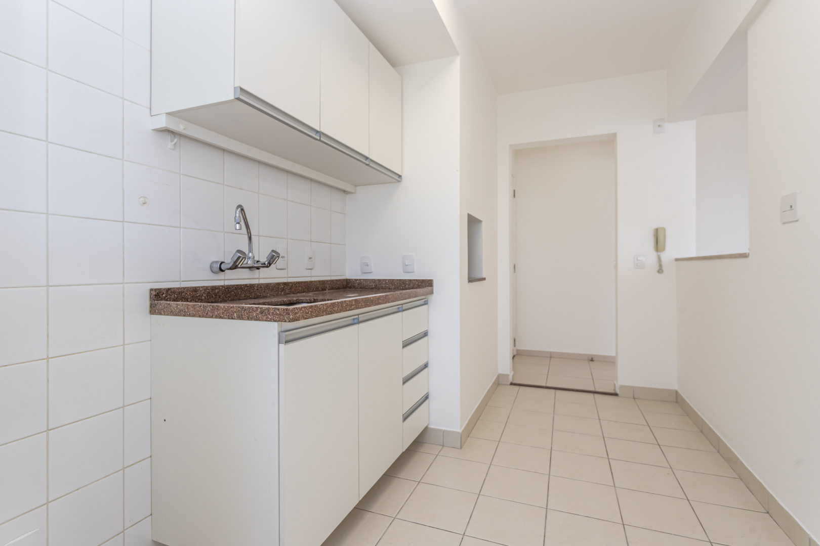 Apartamento para alugar com 86m², 3 quartos no bairro Tristeza em Porto Alegre - Foto 6