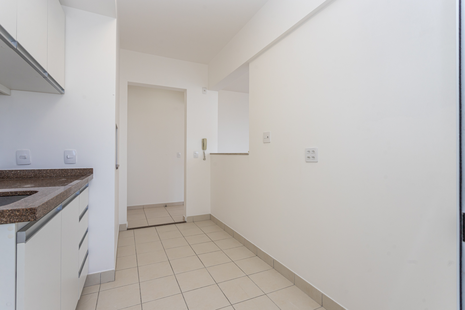 Apartamento para alugar com 86m², 3 quartos no bairro Tristeza em Porto Alegre - Foto 7