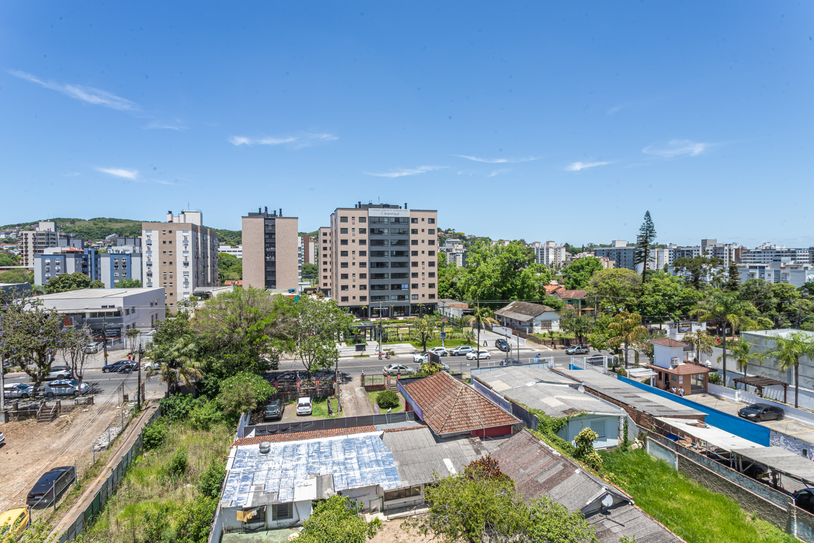 Apartamento para alugar com 86m², 3 quartos no bairro Tristeza em Porto Alegre - Foto 21