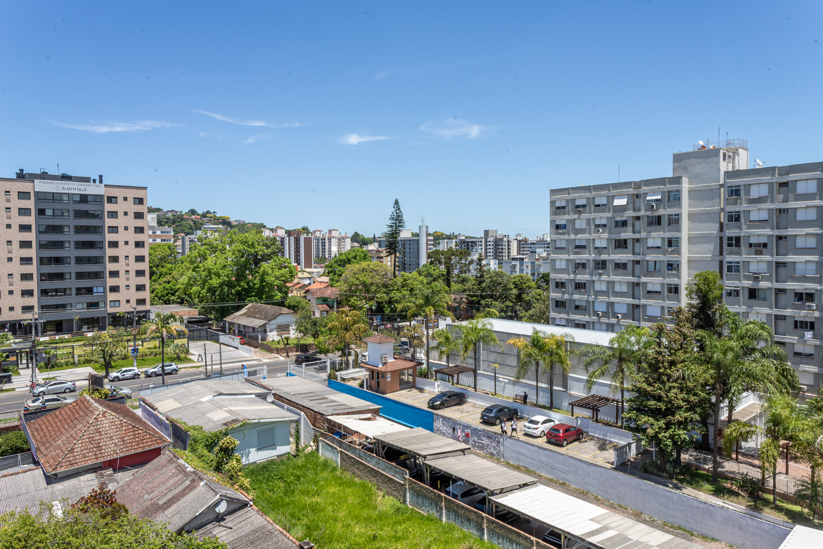 Apartamento para alugar com 86m², 3 quartos no bairro Tristeza em Porto Alegre - Foto 24