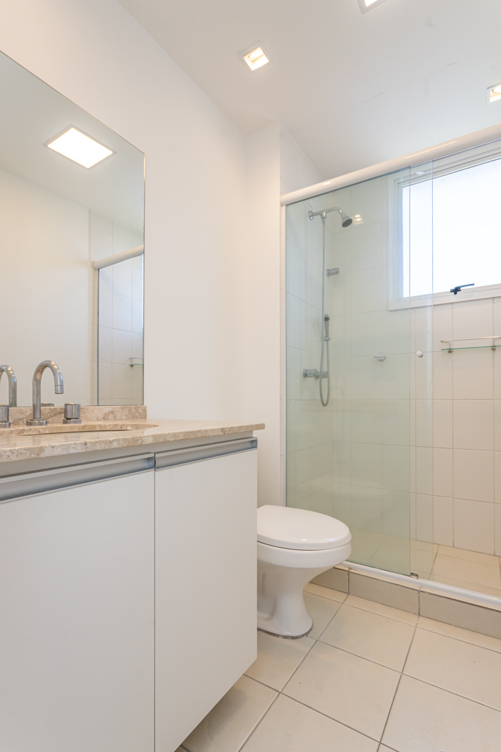 Apartamento para alugar com 86m², 3 quartos no bairro Tristeza em Porto Alegre - Foto 30