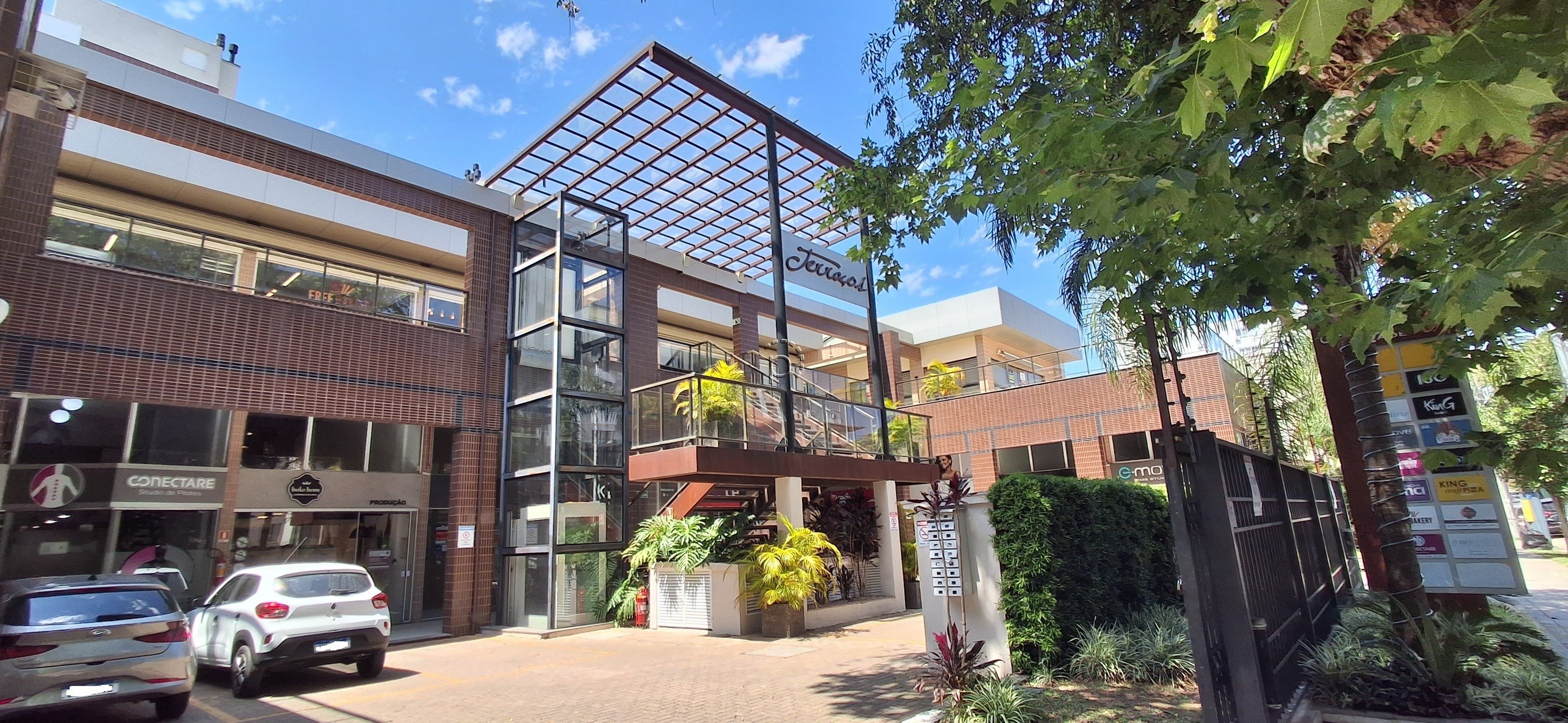 Loja para alugar com 25m² no bairro Tristeza em Porto Alegre