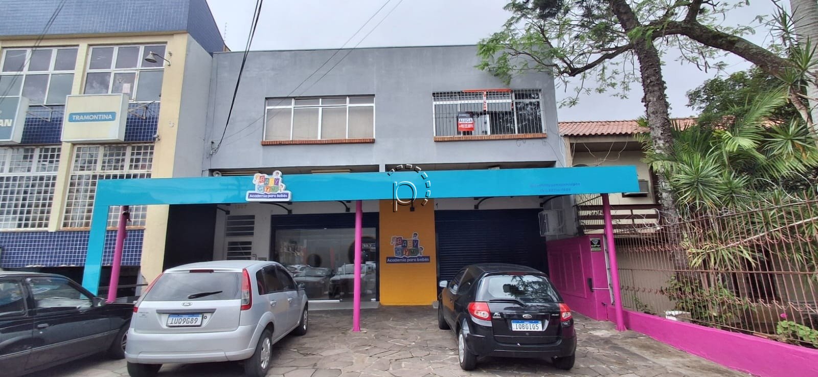 Sala para alugar com 50m² no bairro Tristeza em Porto Alegre
