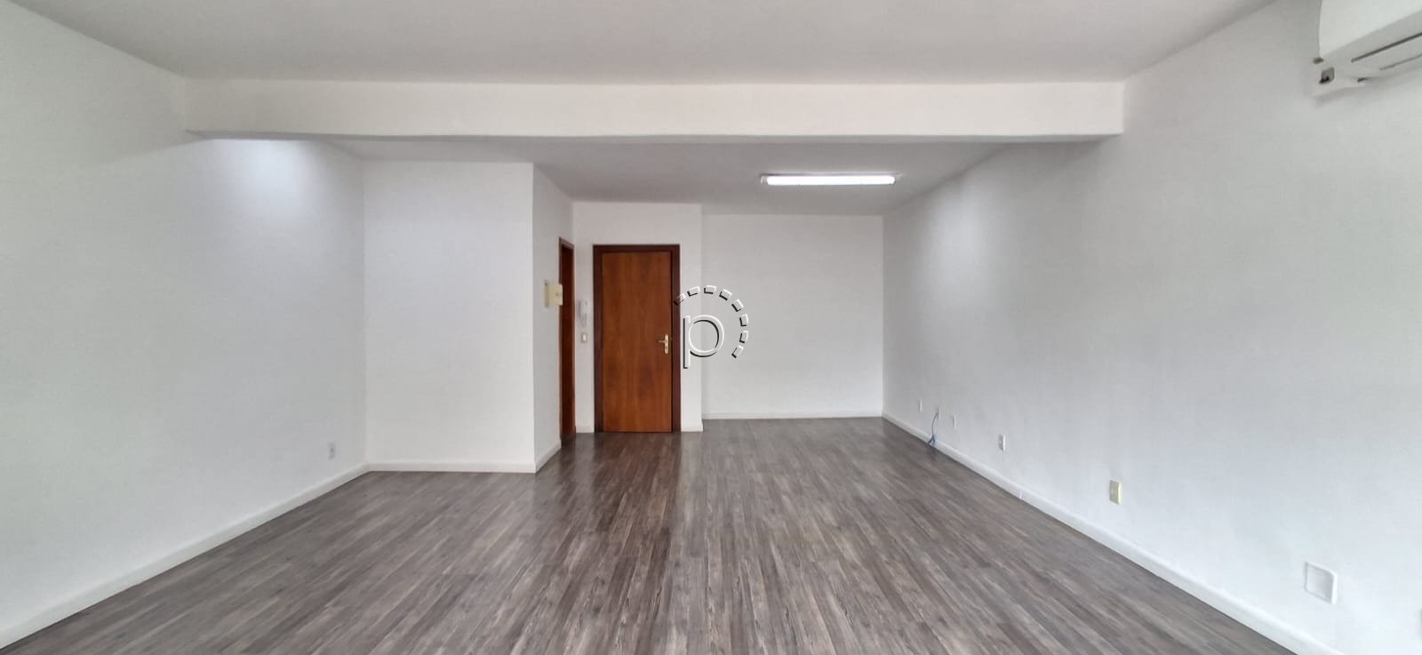 Sala para alugar com 50m² no bairro Tristeza em Porto Alegre - Foto 2