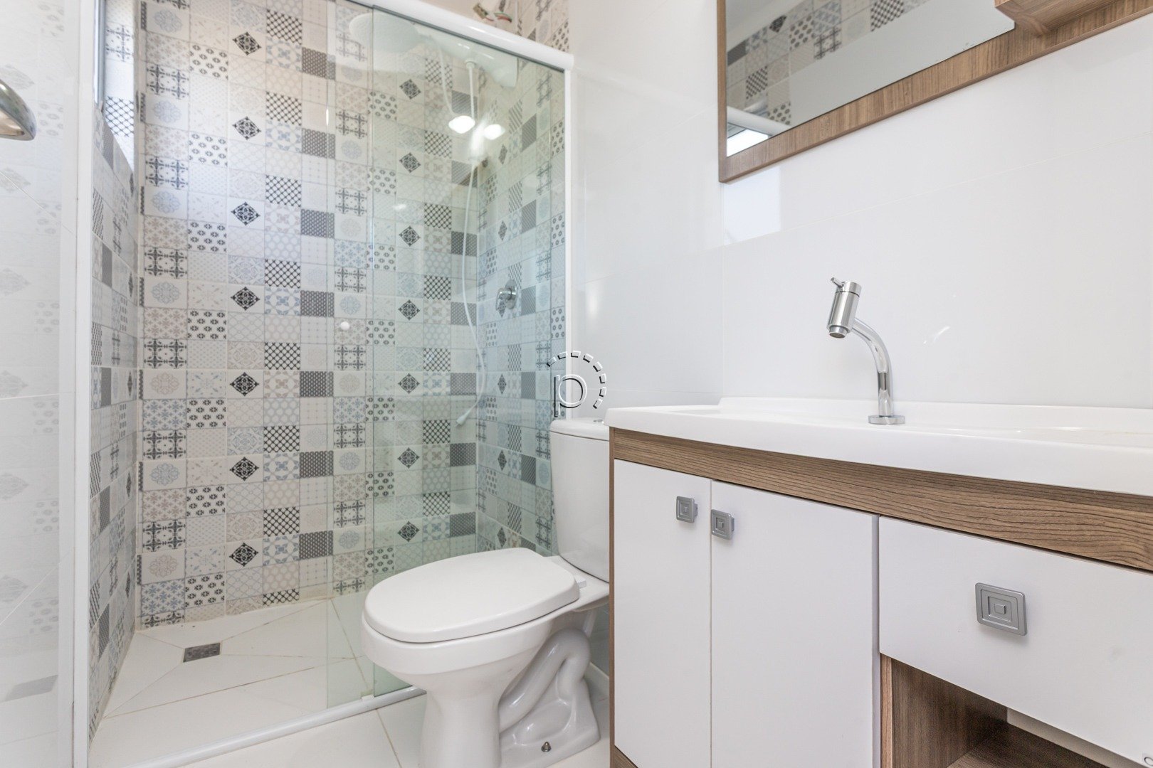 Casa para alugar com 180m², 3 quartos, 3 suítes, 3 vagas no bairro Guarujá em Porto Alegre - Foto 38