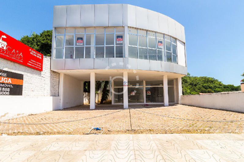 Loja para alugar com 275m² no bairro Hípica em Porto Alegre - Foto 23