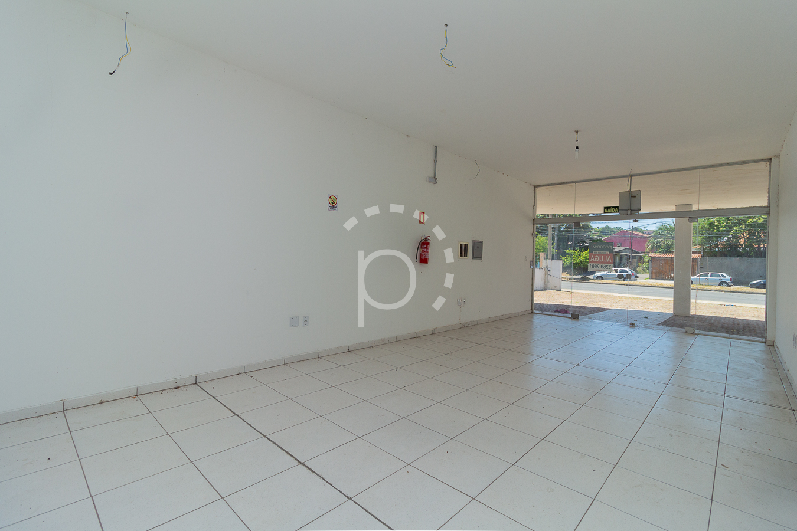 Loja para alugar com 275m² no bairro Hípica em Porto Alegre
