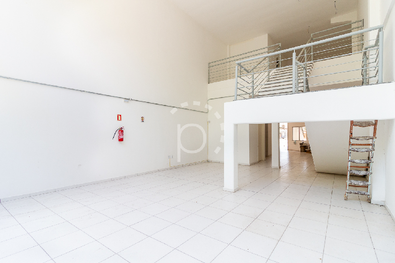 Loja para alugar com 275m² no bairro Hípica em Porto Alegre - Foto 8